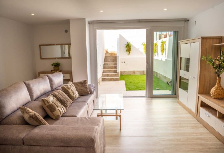 3 slaapkamer Villa te koop in Ciudad Quesada - € 449.500 (Ref: 10048456)