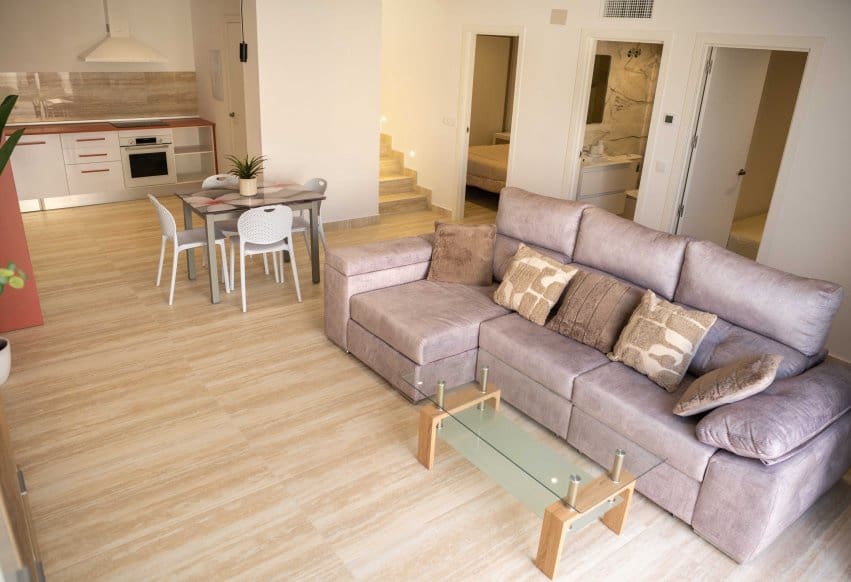 3 slaapkamer Villa te koop in Ciudad Quesada - € 449.500 (Ref: 10048456)