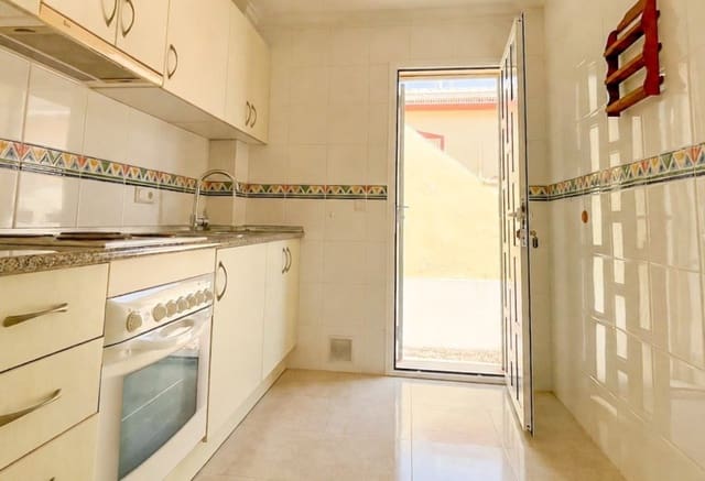 3 soverom Hus til salgs i Doña Pepa, Rojales med svømmebasseng - € 229 000 (Ref: 10048457)