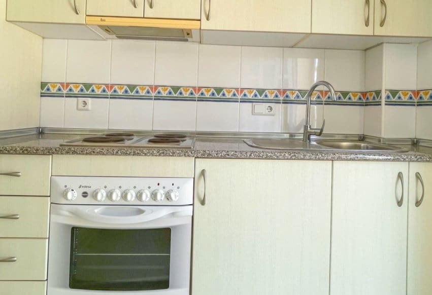 3 chambre Maison de Ville à vendre à Dona Pepa avec piscine - 229 000 € (Ref: 10048457)