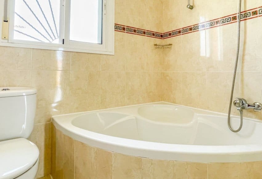 3 chambre Maison de Ville à vendre à Dona Pepa avec piscine - 229 000 € (Ref: 10048457)