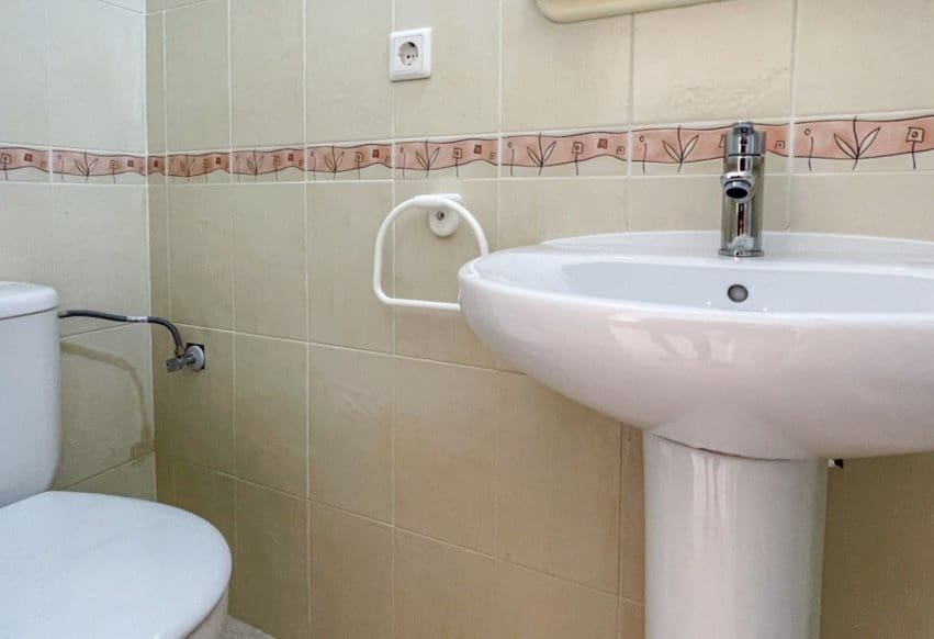 3 chambre Maison de Ville à vendre à Dona Pepa avec piscine - 229 000 € (Ref: 10048457)