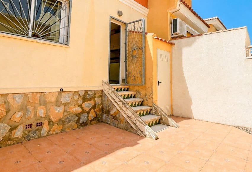 3 chambre Maison de Ville à vendre à Dona Pepa avec piscine - 229 000 € (Ref: 10048457)
