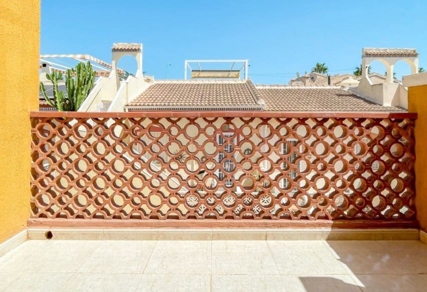 3 chambre Maison de Ville à vendre à Dona Pepa avec piscine - 229 000 € (Ref: 10048457)