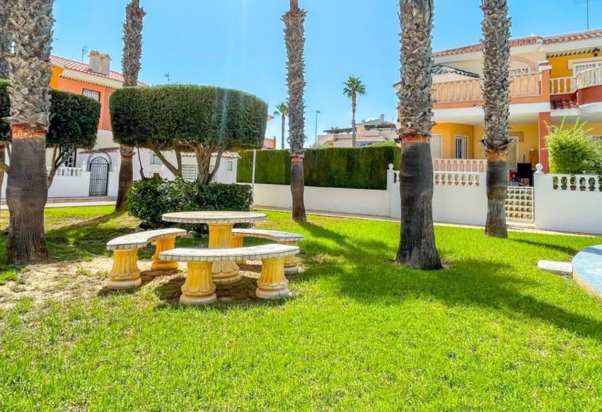 3 chambre Maison de Ville à vendre à Dona Pepa avec piscine - 229 000 € (Ref: 10048457)