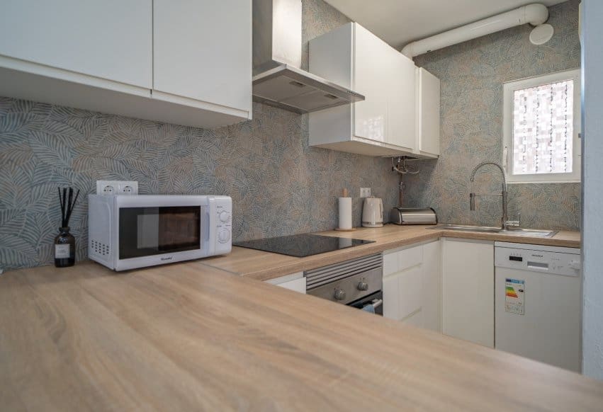 2 makuuhuone Omakotitalo myytävänä paikassa Cabo Cervera - 179 900 € (Ref: 10048521)