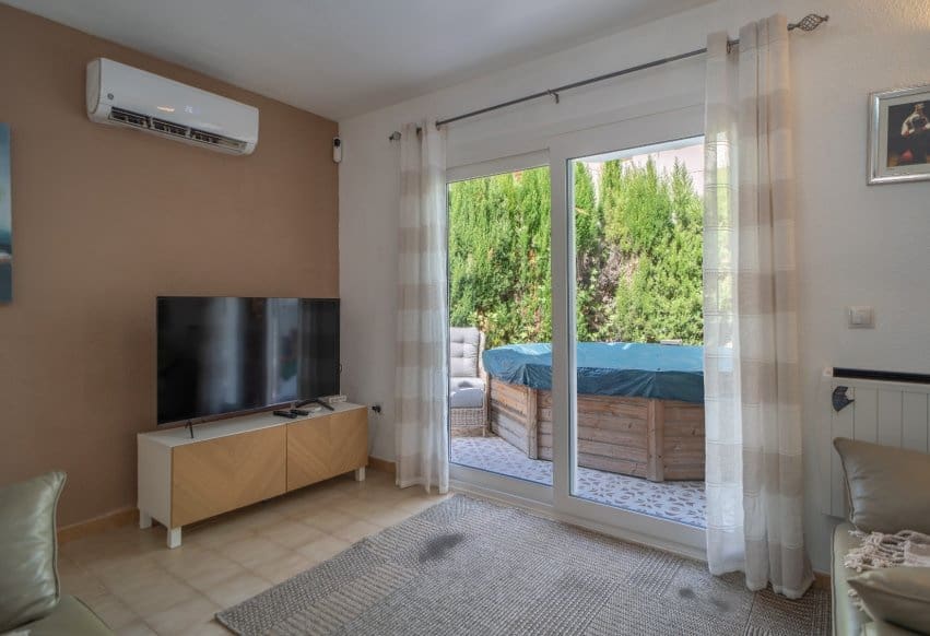 2 makuuhuone Omakotitalo myytävänä paikassa Cabo Cervera - 179 900 € (Ref: 10048521)