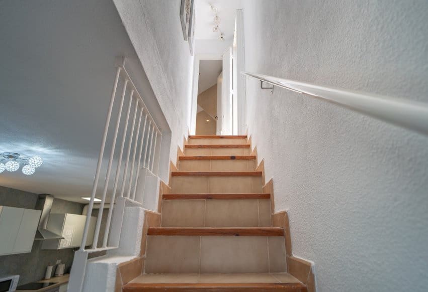 2 makuuhuone Omakotitalo myytävänä paikassa Cabo Cervera - 179 900 € (Ref: 10048521)
