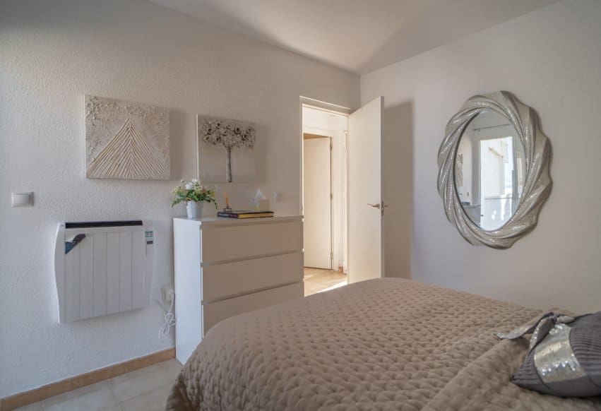 2 makuuhuone Omakotitalo myytävänä paikassa Cabo Cervera - 179 900 € (Ref: 10048521)