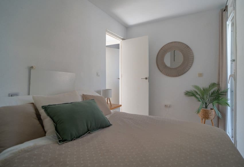 2 makuuhuone Omakotitalo myytävänä paikassa Cabo Cervera - 179 900 € (Ref: 10048521)
