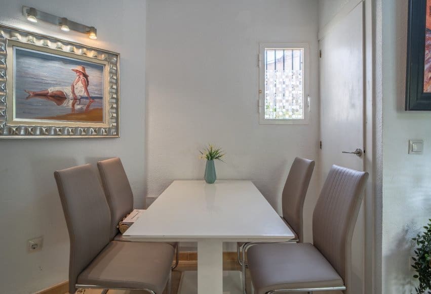 2 makuuhuone Omakotitalo myytävänä paikassa Cabo Cervera - 179 900 € (Ref: 10048521)