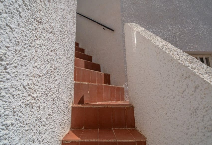 2 makuuhuone Omakotitalo myytävänä paikassa Cabo Cervera - 179 900 € (Ref: 10048521)