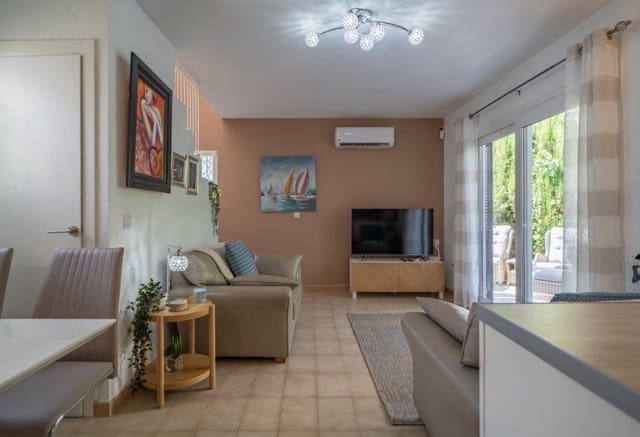 2 makuuhuone Omakotitalo myytävänä paikassa Cabo Cervera, Torrevieja - 179 900 € (Ref: 10048521)