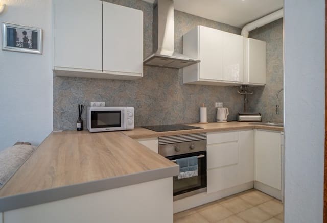 2 makuuhuone Omakotitalo myytävänä paikassa Cabo Cervera, Torrevieja - 179 900 € (Ref: 10048521)