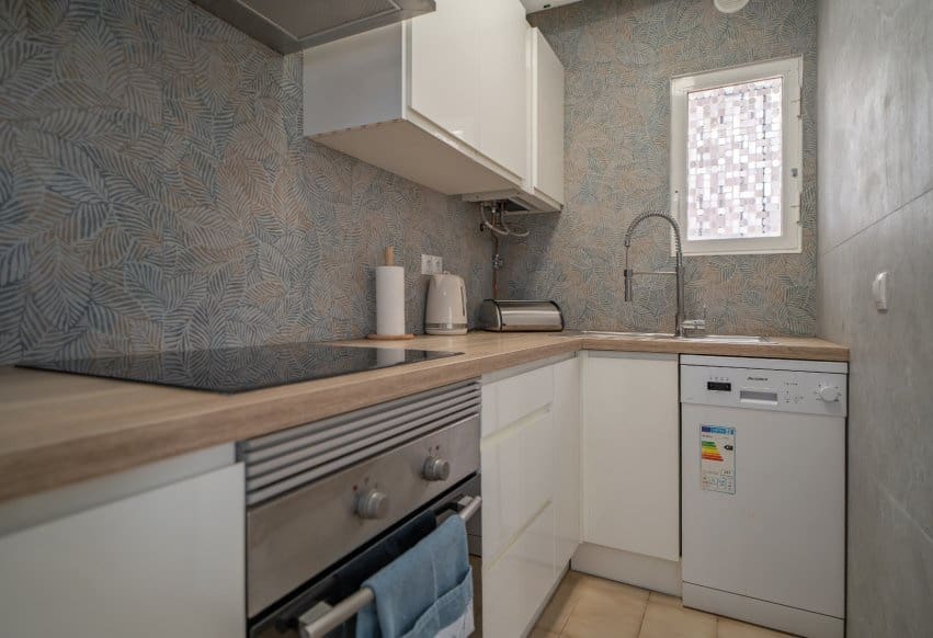 2 makuuhuone Omakotitalo myytävänä paikassa Cabo Cervera - 179 900 € (Ref: 10048521)