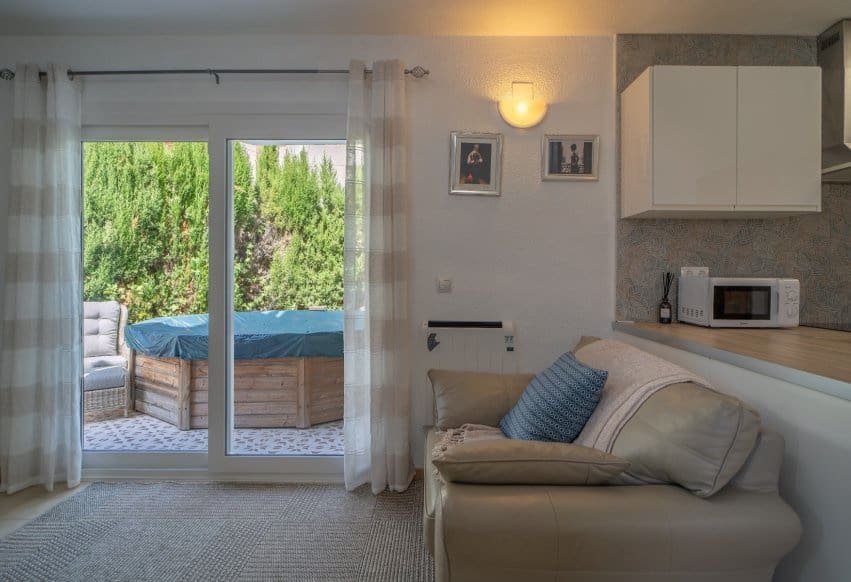 2 makuuhuone Omakotitalo myytävänä paikassa Cabo Cervera - 179 900 € (Ref: 10048521)