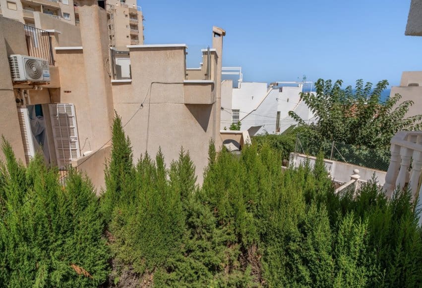2 makuuhuone Omakotitalo myytävänä paikassa Cabo Cervera - 179 900 € (Ref: 10048521)