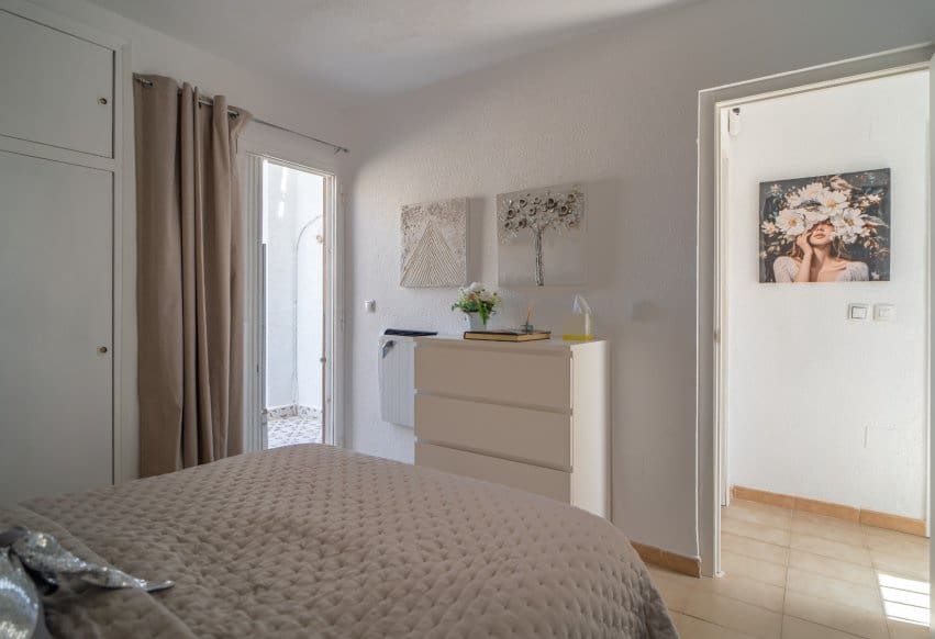 2 makuuhuone Omakotitalo myytävänä paikassa Cabo Cervera - 179 900 € (Ref: 10048521)