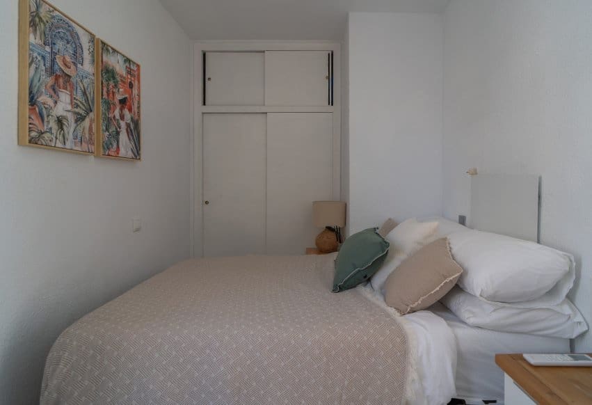 2 makuuhuone Omakotitalo myytävänä paikassa Cabo Cervera - 179 900 € (Ref: 10048521)