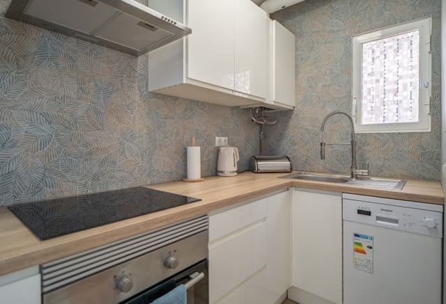 2 makuuhuone Omakotitalo myytävänä paikassa Cabo Cervera, Torrevieja - 179 900 € (Ref: 10048521)