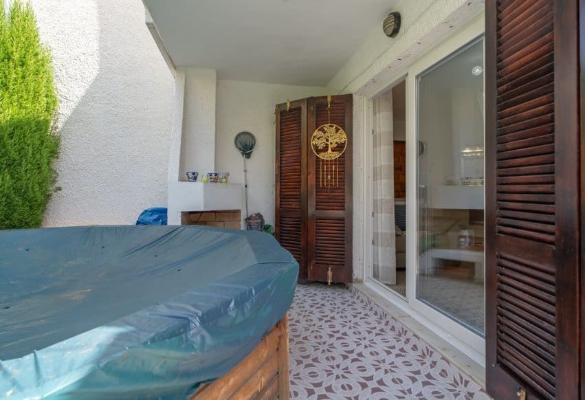 2 makuuhuone Omakotitalo myytävänä paikassa Cabo Cervera - 179 900 € (Ref: 10048521)