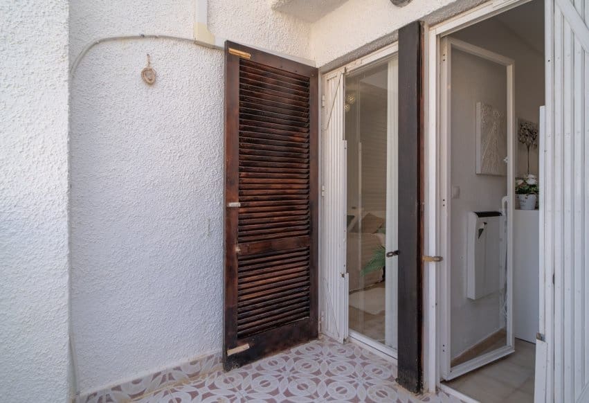 2 makuuhuone Omakotitalo myytävänä paikassa Cabo Cervera - 179 900 € (Ref: 10048521)