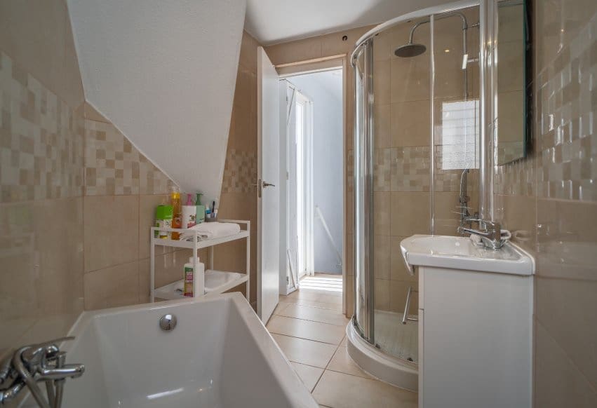 2 makuuhuone Omakotitalo myytävänä paikassa Cabo Cervera - 179 900 € (Ref: 10048521)