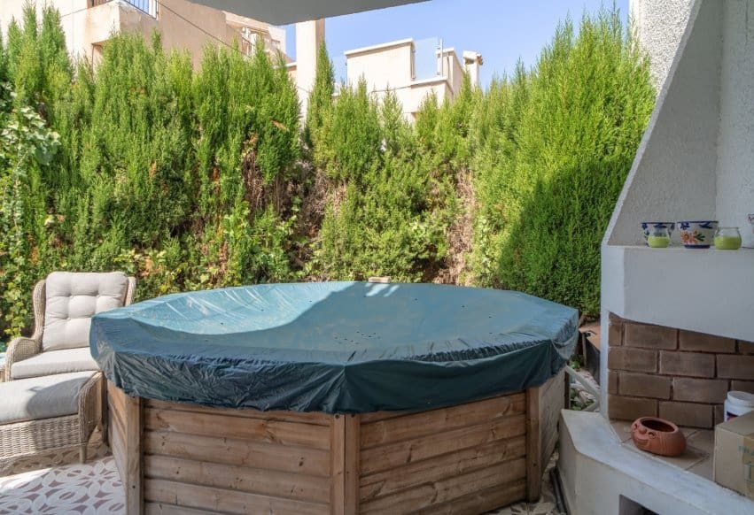 2 makuuhuone Omakotitalo myytävänä paikassa Cabo Cervera - 179 900 € (Ref: 10048521)