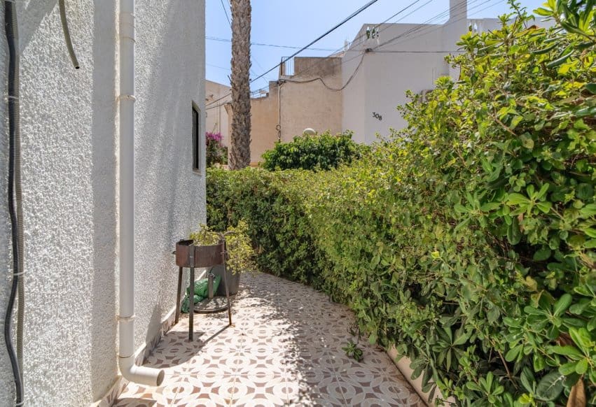 2 makuuhuone Omakotitalo myytävänä paikassa Cabo Cervera - 179 900 € (Ref: 10048521)