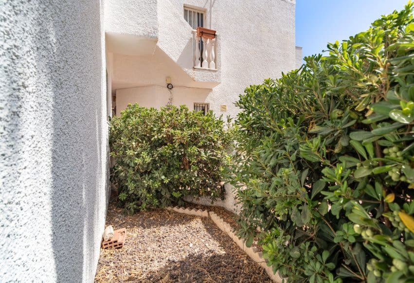 2 makuuhuone Omakotitalo myytävänä paikassa Cabo Cervera - 179 900 € (Ref: 10048521)