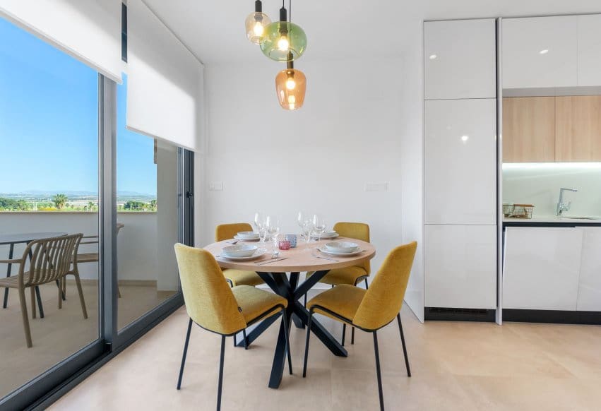 2 camera da letto Bungalow in vendita in Torrevieja con piscina - 329.900 € (Rif: 10049892)