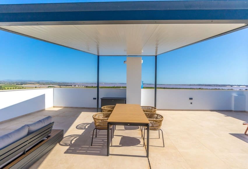 2 camera da letto Bungalow in vendita in Torrevieja con piscina - 329.900 € (Rif: 10049892)