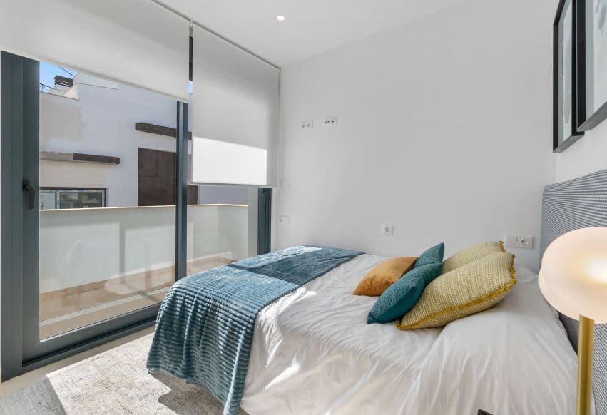 2 camera da letto Bungalow in vendita in Torrevieja con piscina - 329.900 € (Rif: 10049892)