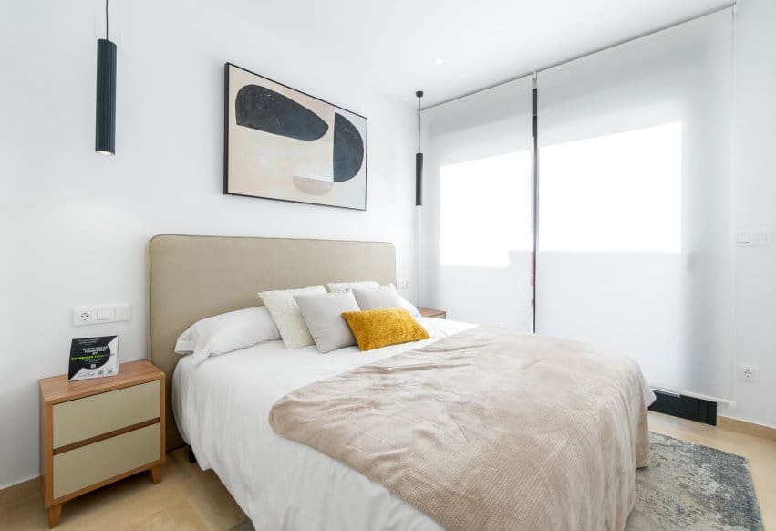 2 camera da letto Bungalow in vendita in Torrevieja con piscina - 329.900 € (Rif: 10049892)