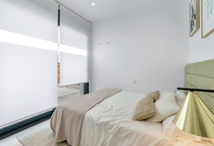 2 camera da letto Bungalow in vendita in Torrevieja con piscina - 329.900 € (Rif: 10049892)