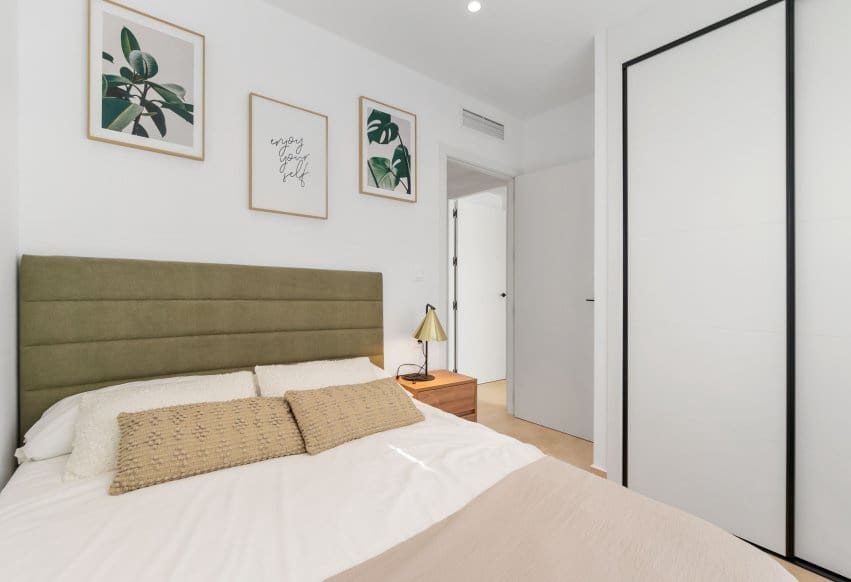 2 camera da letto Bungalow in vendita in Torrevieja con piscina - 329.900 € (Rif: 10049892)