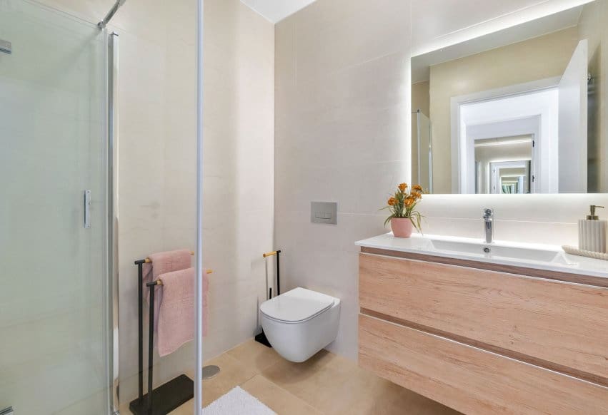 2 camera da letto Bungalow in vendita in Torrevieja con piscina - 329.900 € (Rif: 10049892)