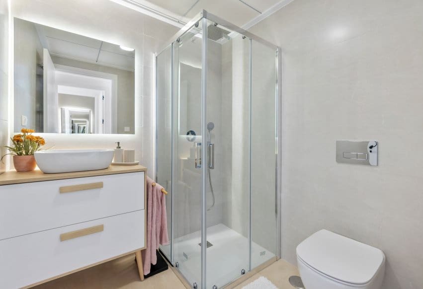 2 camera da letto Bungalow in vendita in Torrevieja con piscina - 329.900 € (Rif: 10049892)