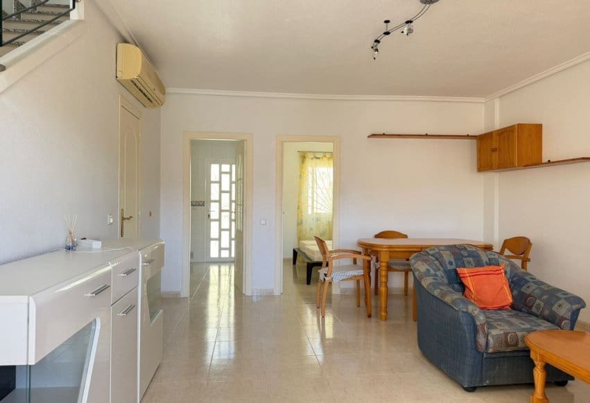 3 bedroom Townhouse for sale in Ciudad Quesada with pool - € 229,000 (Ref: 10049893)