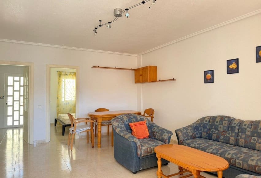 3 bedroom Townhouse for sale in Ciudad Quesada with pool - € 229,000 (Ref: 10049893)