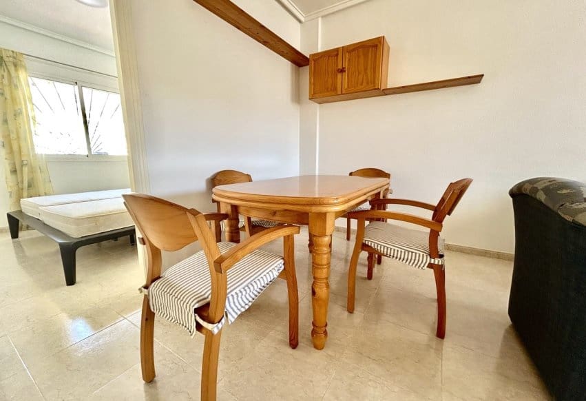 3 bedroom Townhouse for sale in Ciudad Quesada with pool - € 229,000 (Ref: 10049893)