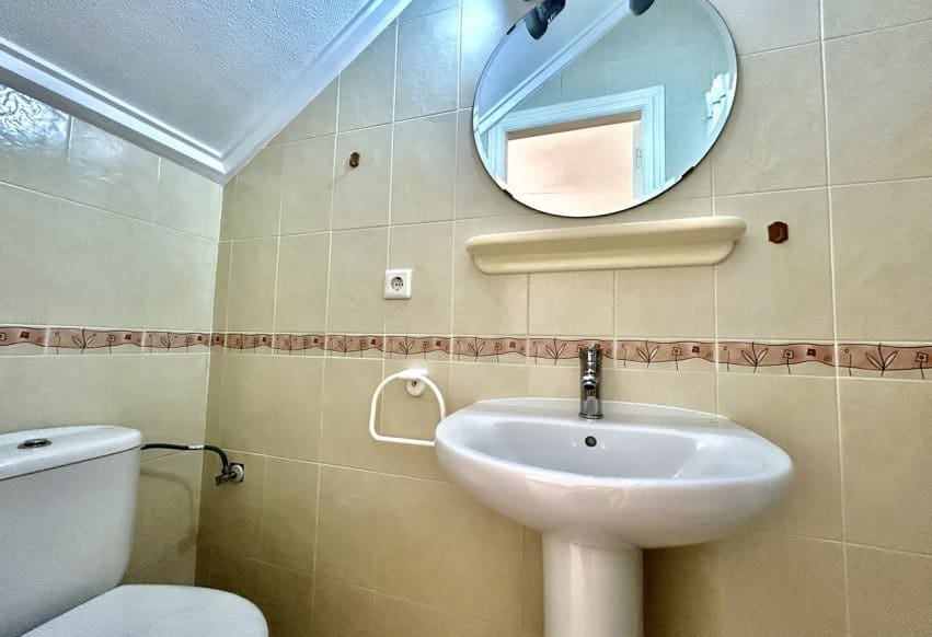 3 bedroom Townhouse for sale in Ciudad Quesada with pool - € 229,000 (Ref: 10049893)