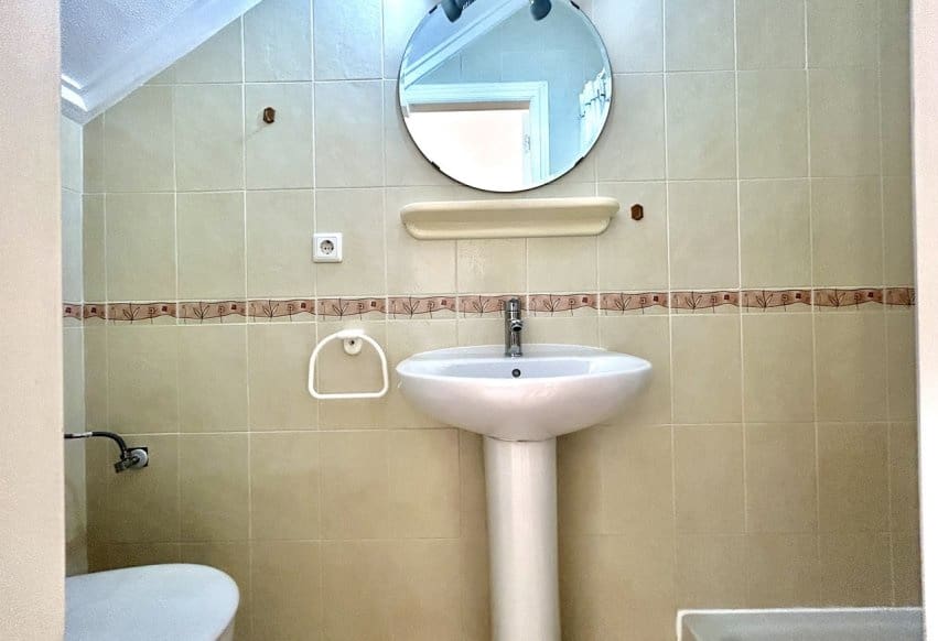 3 bedroom Townhouse for sale in Ciudad Quesada with pool - € 229,000 (Ref: 10049893)