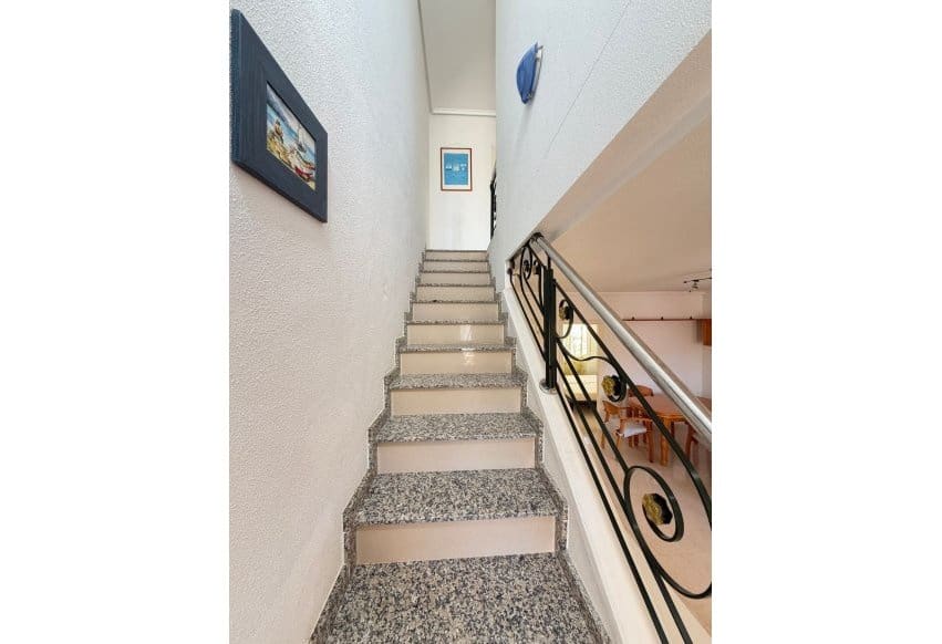 3 bedroom Townhouse for sale in Ciudad Quesada with pool - € 229,000 (Ref: 10049893)