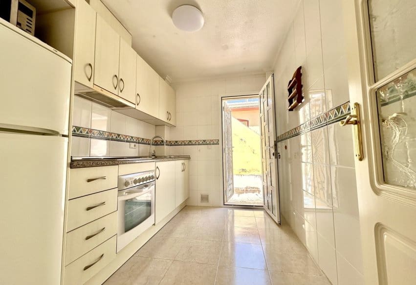 3 bedroom Townhouse for sale in Ciudad Quesada with pool - € 229,000 (Ref: 10049893)