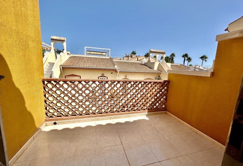 3 bedroom Townhouse for sale in Ciudad Quesada with pool - € 229,000 (Ref: 10049893)