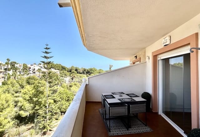 Apartamento de 2 habitaciones en Villamartin, Orihuela en venta con piscina - 169.900 € (Ref: 10049894)