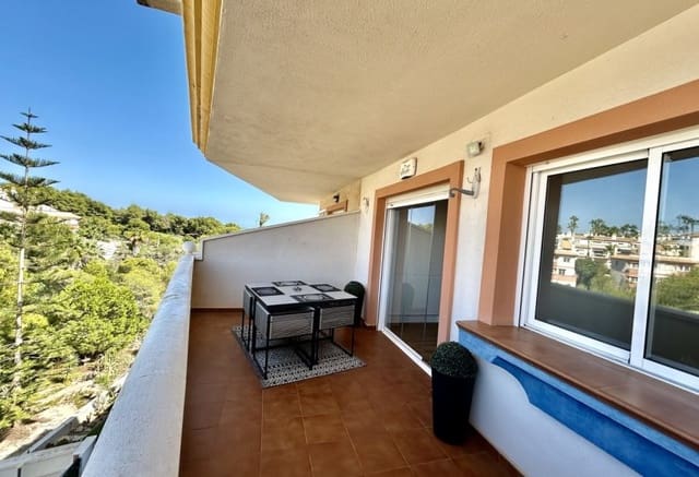 Apartamento de 2 habitaciones en Villamartin, Orihuela en venta con piscina - 169.900 € (Ref: 10049894)