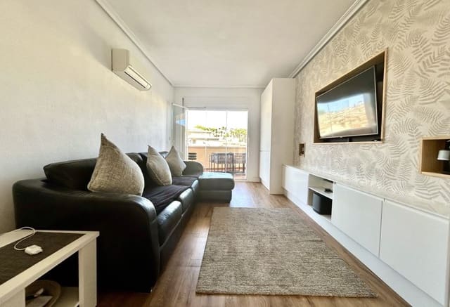 Apartamento de 2 habitaciones en Villamartin, Orihuela en venta con piscina - 169.900 € (Ref: 10049894)