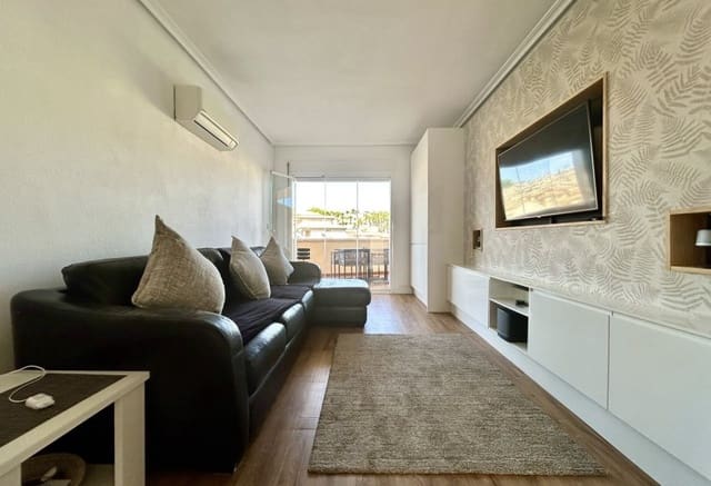 Apartamento de 2 habitaciones en Villamartin, Orihuela en venta con piscina - 169.900 € (Ref: 10049894)